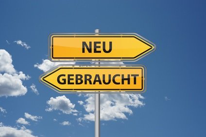 Neu & Gebraucht